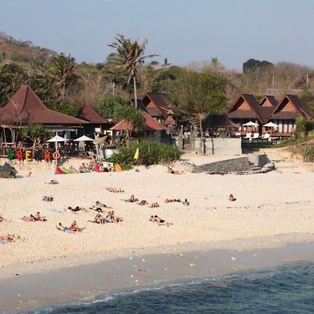 D'Byas Dream Beach Club And Villa نوسا ليمبونغان المظهر الخارجي الصورة