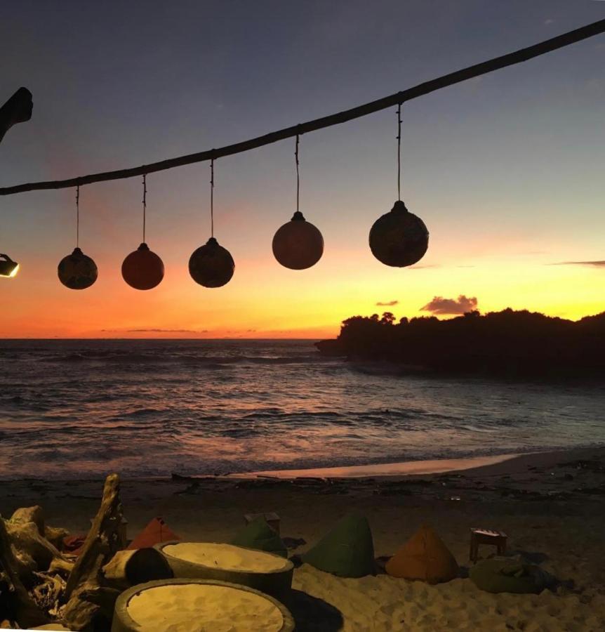 D'Byas Dream Beach Club And Villa نوسا ليمبونغان المظهر الخارجي الصورة