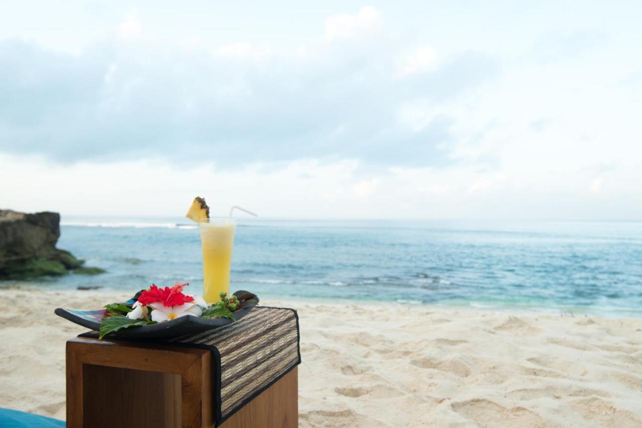 D'Byas Dream Beach Club And Villa نوسا ليمبونغان المظهر الخارجي الصورة