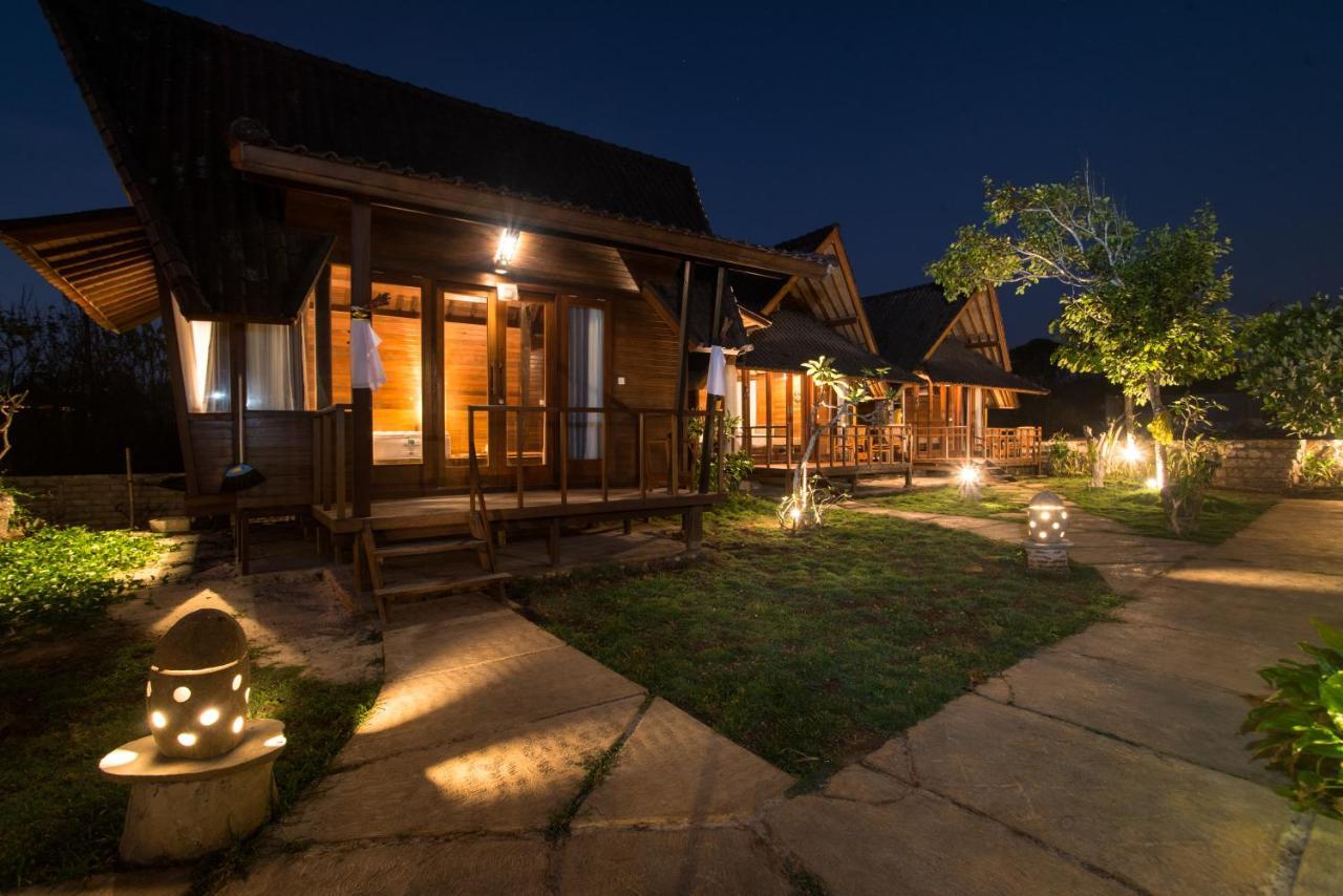D'Byas Dream Beach Club And Villa نوسا ليمبونغان المظهر الخارجي الصورة